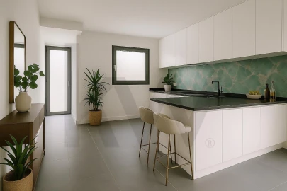 Prédio para Venda em Currelos, Papízios e Sobral