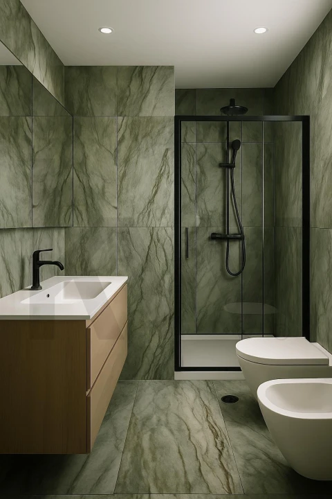 Prédio para Venda em Currelos, Papízios e Sobral