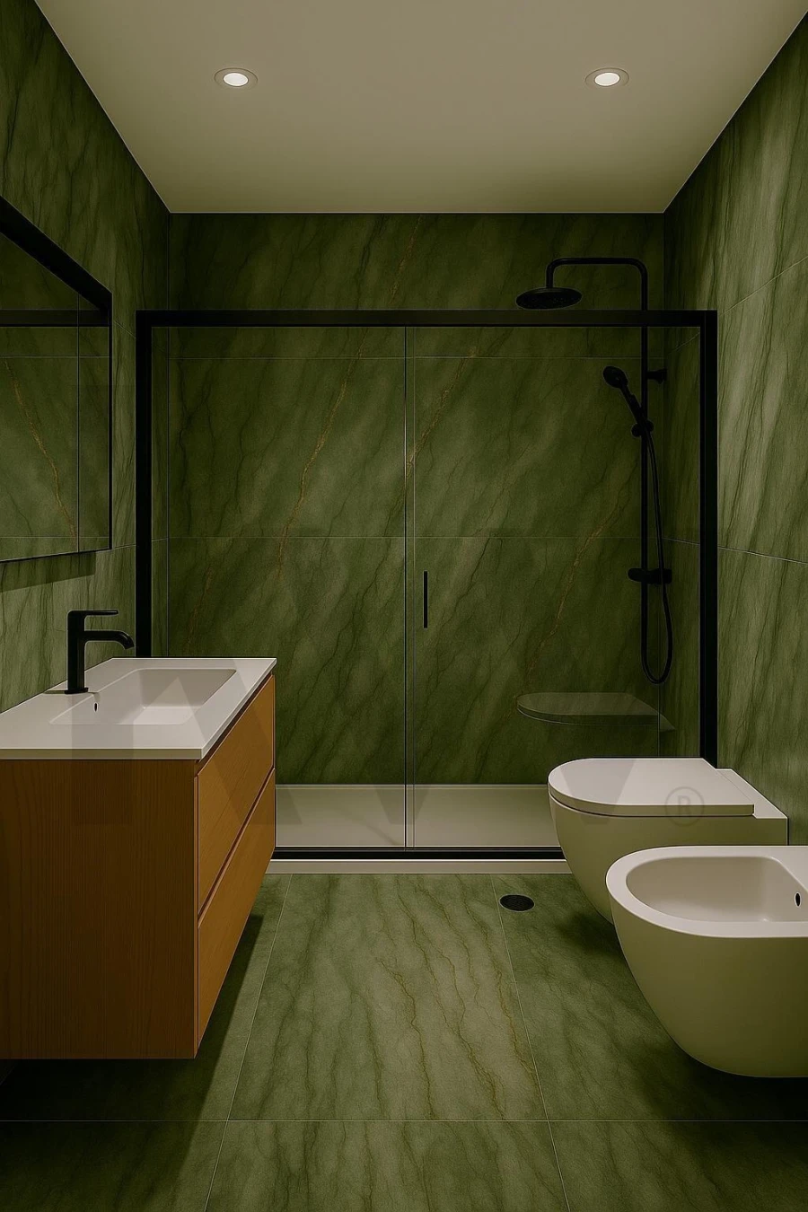 Prédio para Venda em Currelos, Papízios e Sobral Foto 23