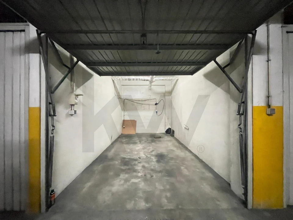 Apartamento T2 para Venda em São João da Madeira Foto 21