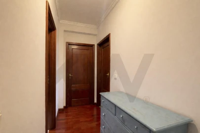 Apartamento T2 para Venda em São João da Madeira