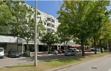 Apartamento T2 para Venda em São João da Madeira