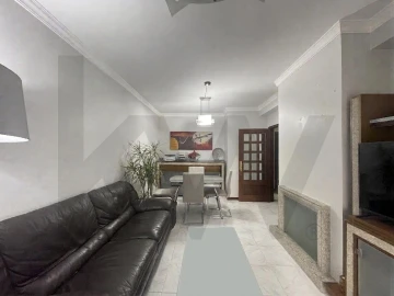 Apartamento T2 para Venda em São João da Madeira