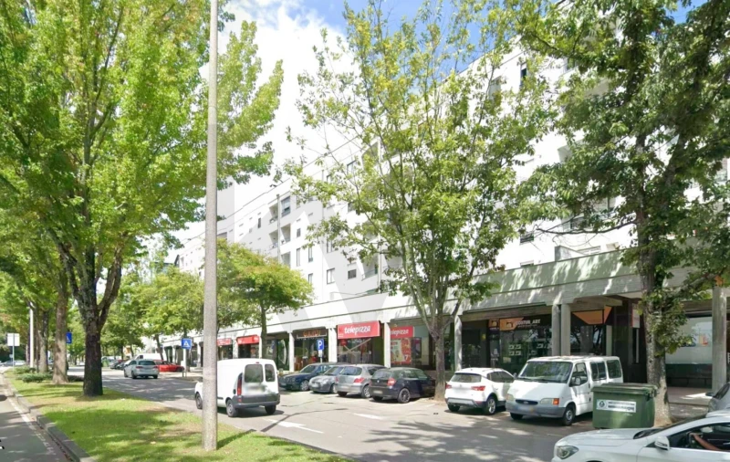 Apartamento T2 para Venda em São João da Madeira Foto 2