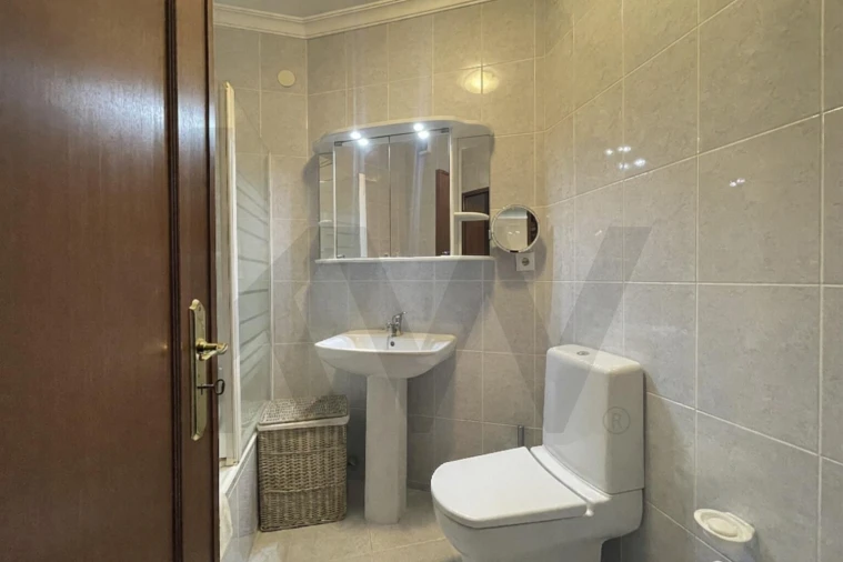 Apartamento T2 para Venda em São João da Madeira Foto 13