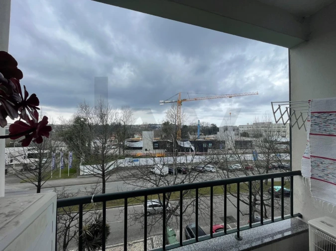 Apartamento T2 para Venda em São João da Madeira Foto 5