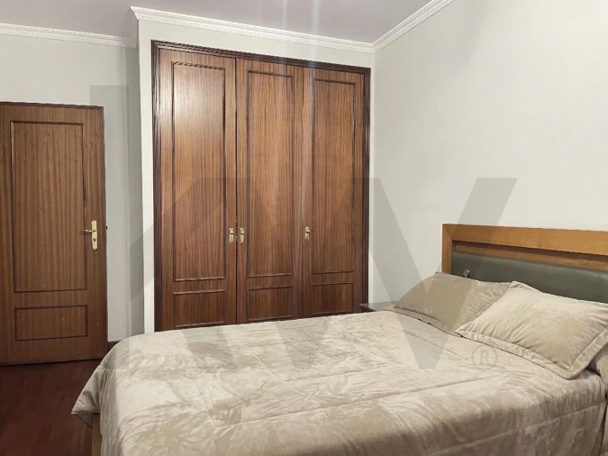 Apartamento T2 para Venda em São João da Madeira Foto 12