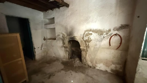 Moradia T1 para Venda em Aldeia do Bispo, Águas e Aldeia de João Pires