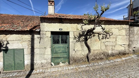 Moradia T1 para Venda em Aldeia do Bispo, Águas e Aldeia de João Pires