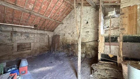 Moradia T1 para Venda em Aldeia do Bispo, Águas e Aldeia de João Pires