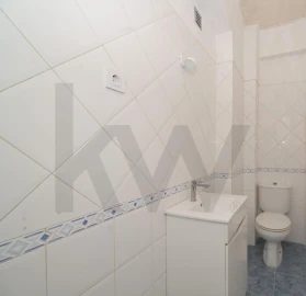 Apartamento T2 para Venda em Odivelas