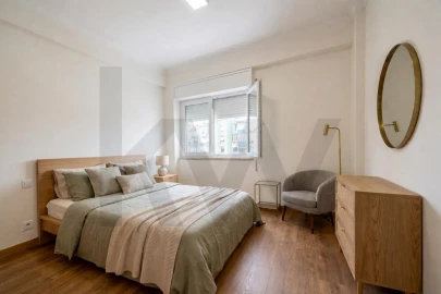 Apartamento T2 para Venda em Odivelas