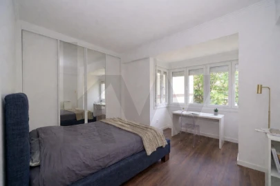 Apartamento T2 para Venda em Odivelas