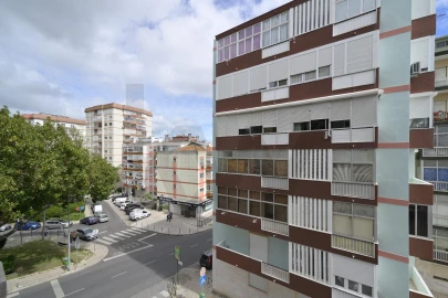 Apartamento T2 para Venda em Odivelas