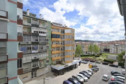 Apartamento T2 para Venda em Odivelas