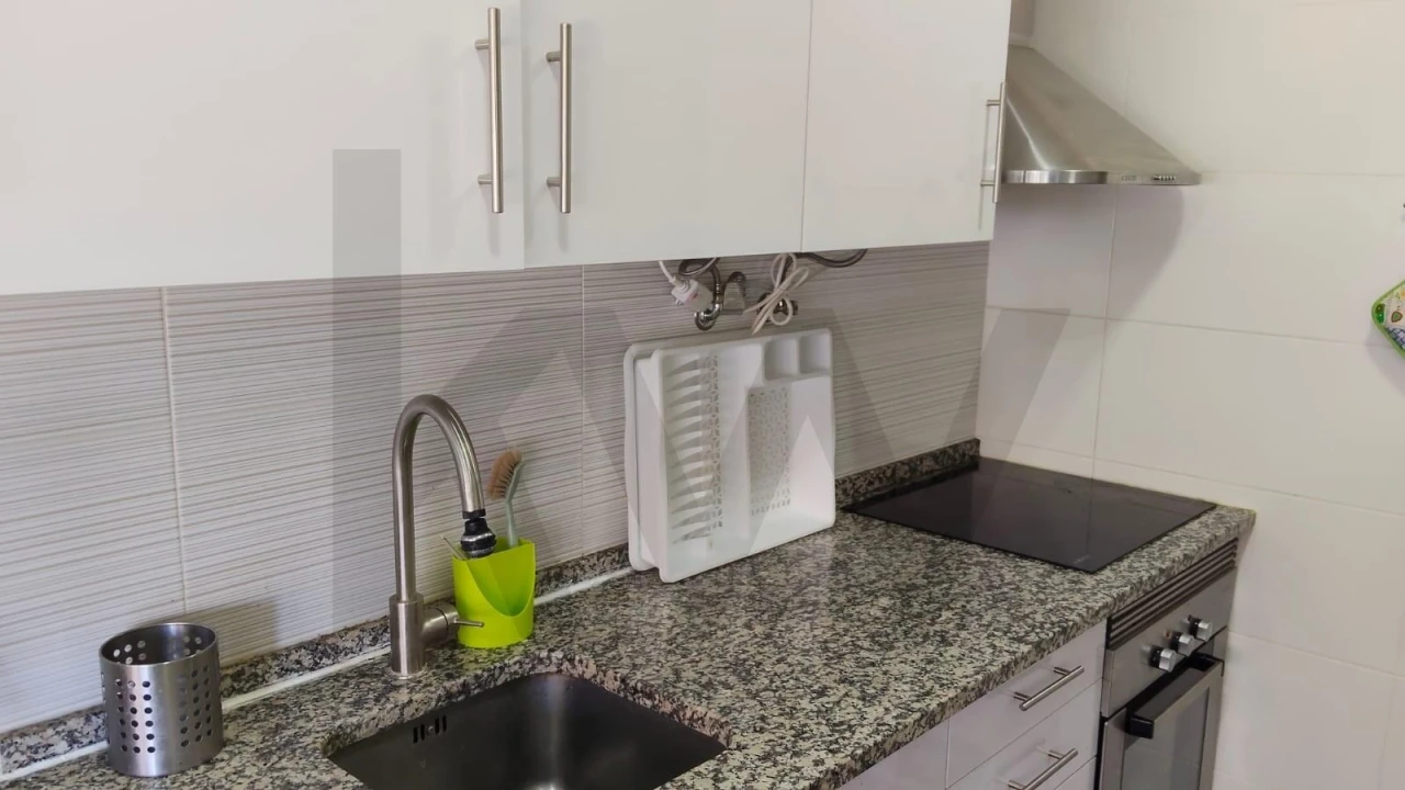 Apartamento T2 para Venda em Barreiro e Lavradio Foto 4