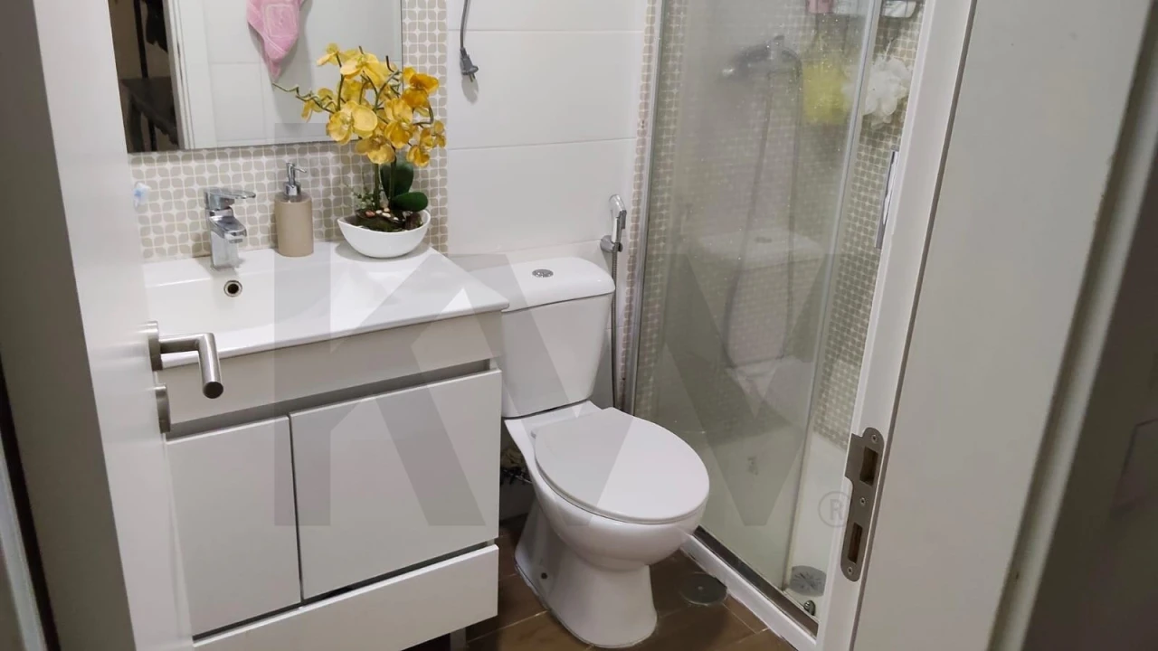 Apartamento T2 para Venda em Barreiro e Lavradio Foto 3