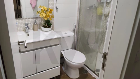 Apartamento T2 para Venda em Barreiro e Lavradio