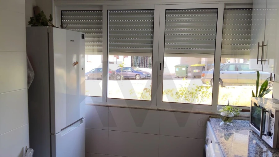 Apartamento T2 para Venda em Barreiro e Lavradio Foto 5