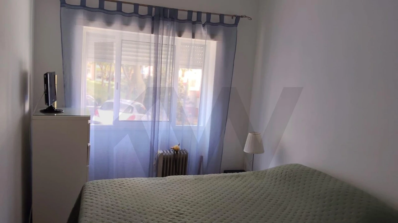 Apartamento T2 para Venda em Barreiro e Lavradio Foto 9