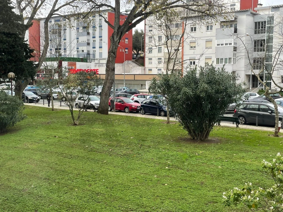Apartamento T2 para Venda em Oeiras e São Julião da Barra, Paço de Arcos e Caxias Foto 23