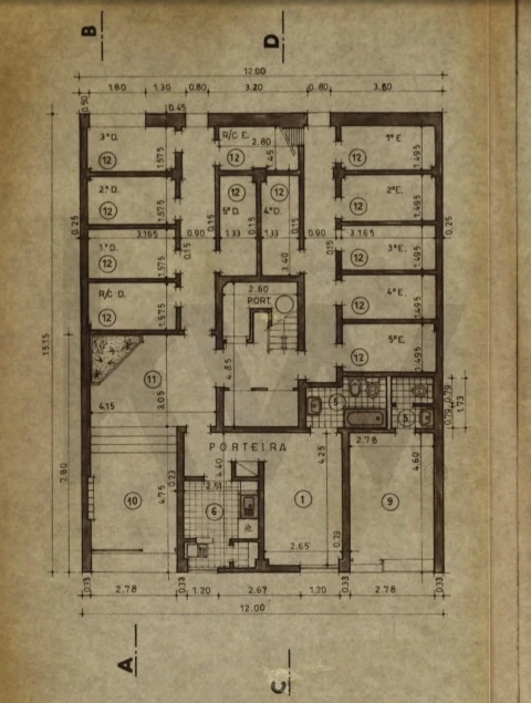 Apartamento T2 para Venda em Oeiras e São Julião da Barra, Paço de Arcos e Caxias