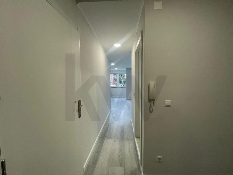 Apartamento T2 para Venda em Oeiras e São Julião da Barra, Paço de Arcos e Caxias Foto 10