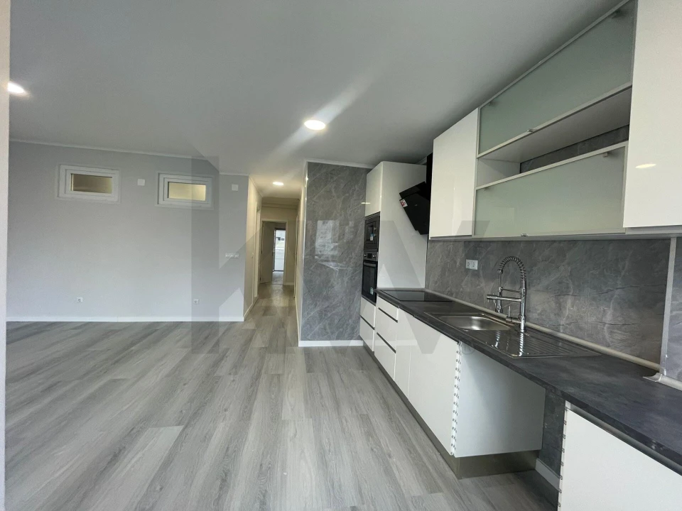 Apartamento T2 para Venda em Oeiras e São Julião da Barra, Paço de Arcos e Caxias Foto 21