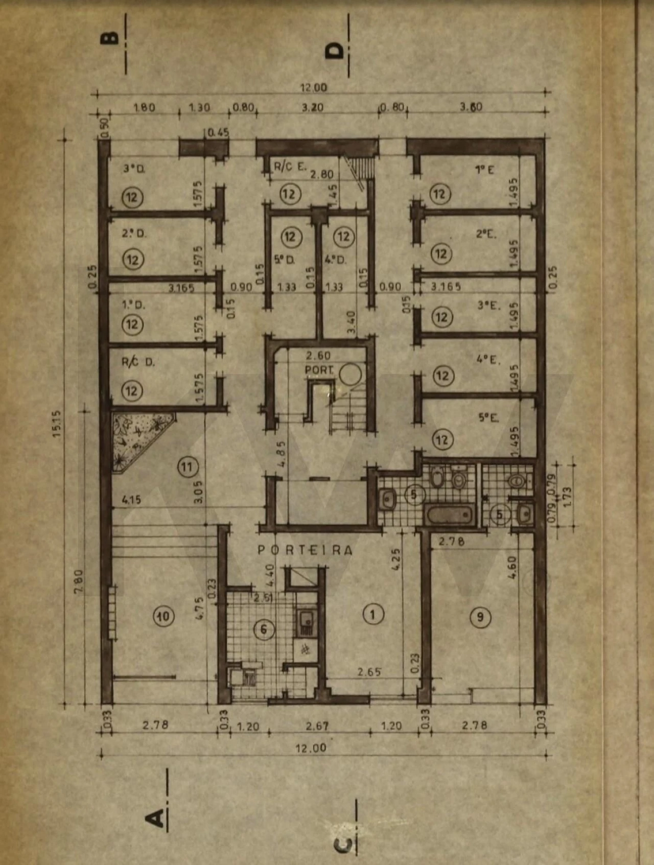 Apartamento T2 para Venda em Oeiras e São Julião da Barra, Paço de Arcos e Caxias Foto 26