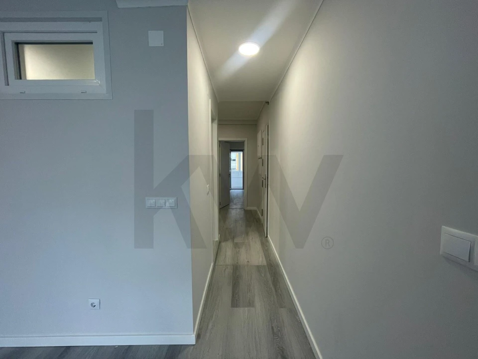 Apartamento T2 para Venda em Oeiras e São Julião da Barra, Paço de Arcos e Caxias Foto 14