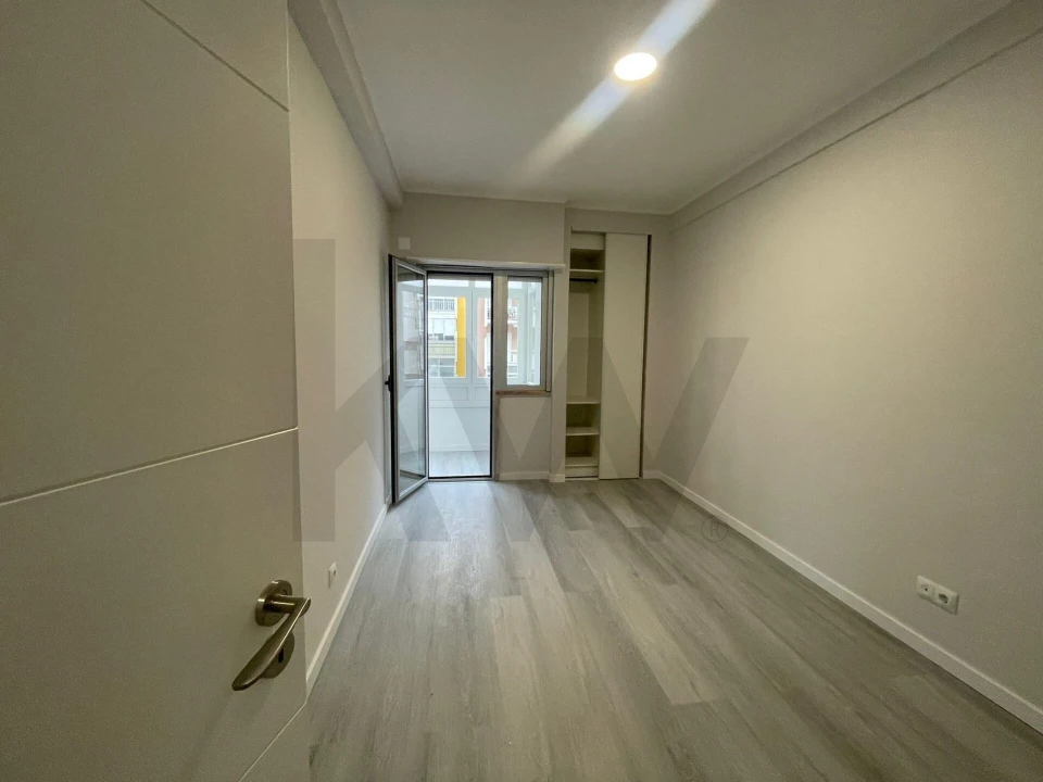 Apartamento T2 para Venda em Oeiras e São Julião da Barra, Paço de Arcos e Caxias Foto 6