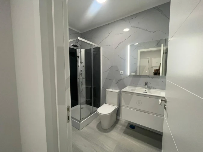 Apartamento T2 para Venda em Oeiras e São Julião da Barra, Paço de Arcos e Caxias Foto 11