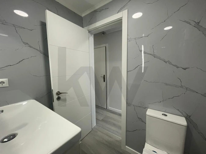 Apartamento T2 para Venda em Oeiras e São Julião da Barra, Paço de Arcos e Caxias Foto 25