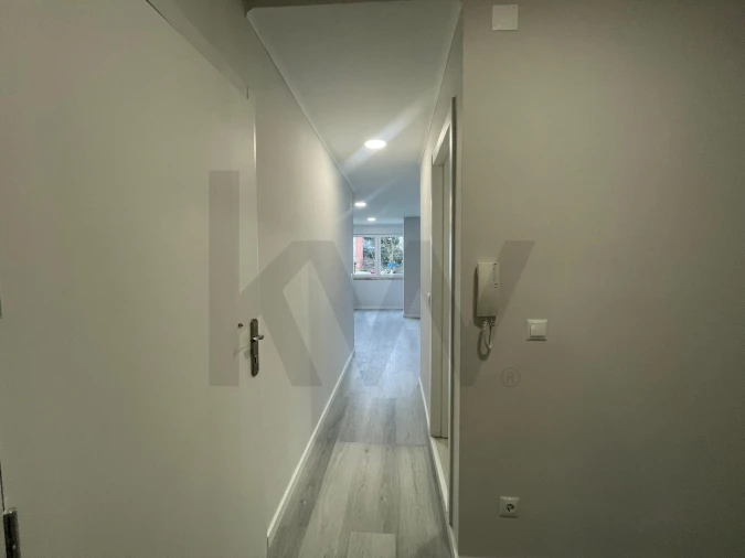 Apartamento T2 para Venda em Oeiras e São Julião da Barra, Paço de Arcos e Caxias Foto 10