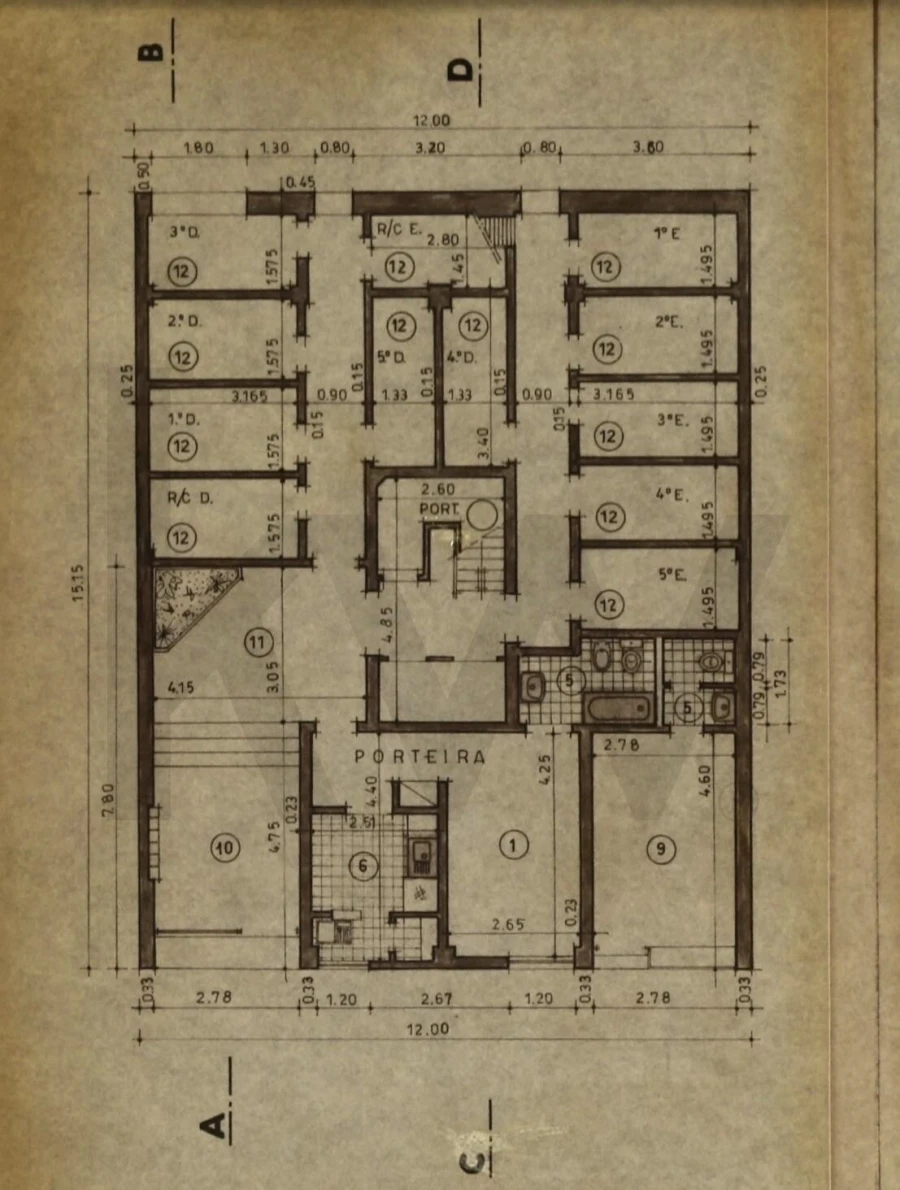 Apartamento T2 para Venda em Oeiras e São Julião da Barra, Paço de Arcos e Caxias Foto 26
