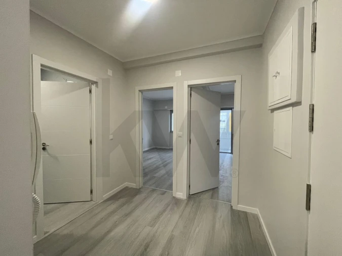 Apartamento T2 para Venda em Oeiras e São Julião da Barra, Paço de Arcos e Caxias Foto 3