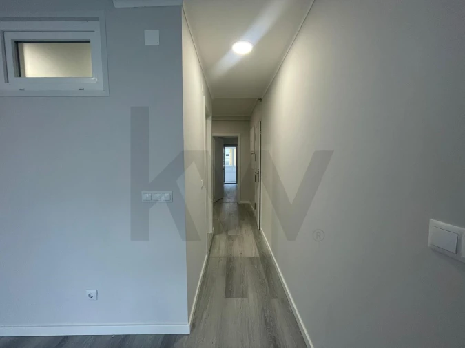 Apartamento T2 para Venda em Oeiras e São Julião da Barra, Paço de Arcos e Caxias Foto 14