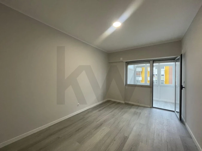 Apartamento T2 para Venda em Oeiras e São Julião da Barra, Paço de Arcos e Caxias Foto 4