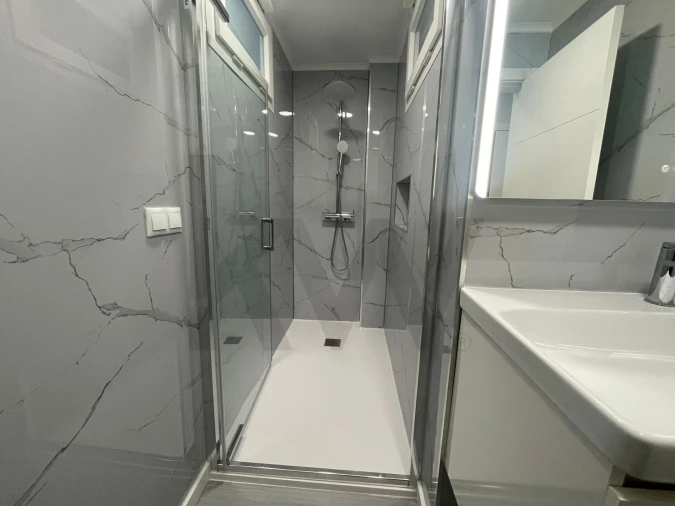 Apartamento T2 para Venda em Oeiras e São Julião da Barra, Paço de Arcos e Caxias Foto 16