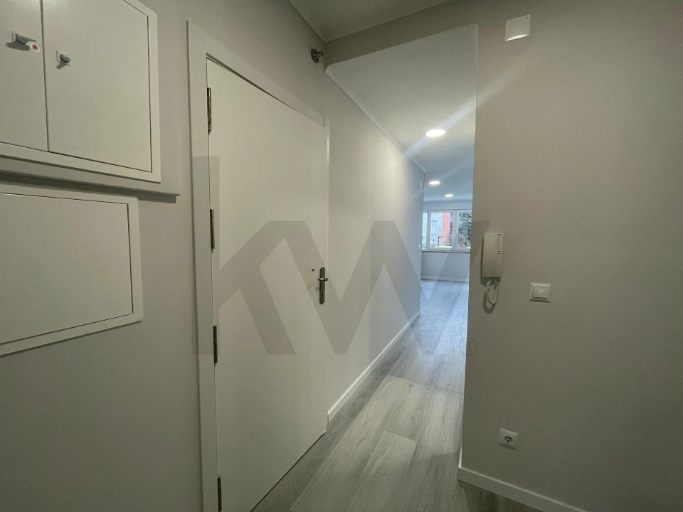 Apartamento T2 para Venda em Oeiras e São Julião da Barra, Paço de Arcos e Caxias Foto 2