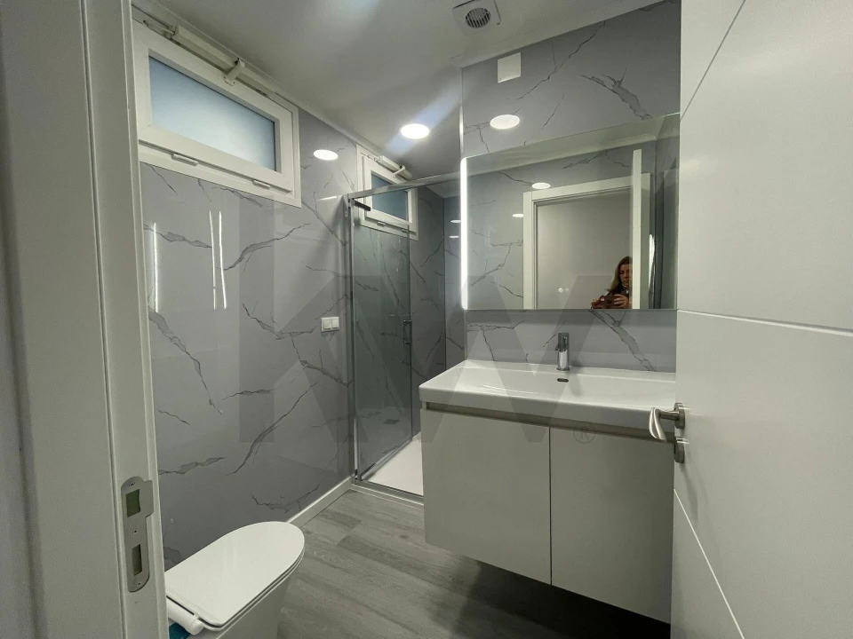 Apartamento T2 para Venda em Oeiras e São Julião da Barra, Paço de Arcos e Caxias Foto 15