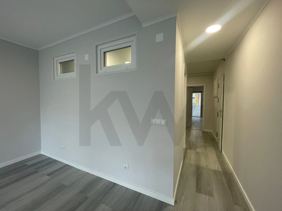 Apartamento T2 para Venda em Oeiras e São Julião da Barra, Paço de Arcos e Caxias Foto 17