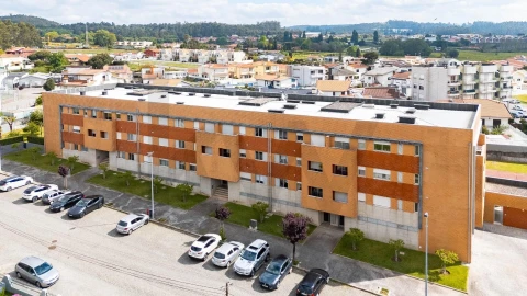 Apartamento T2 para Venda em Castêlo da Maia