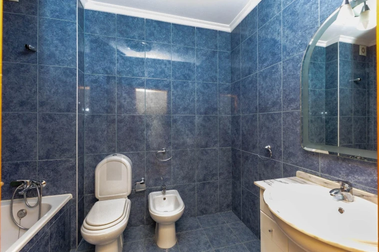 Apartamento T2 para Venda em Castêlo da Maia Foto 12