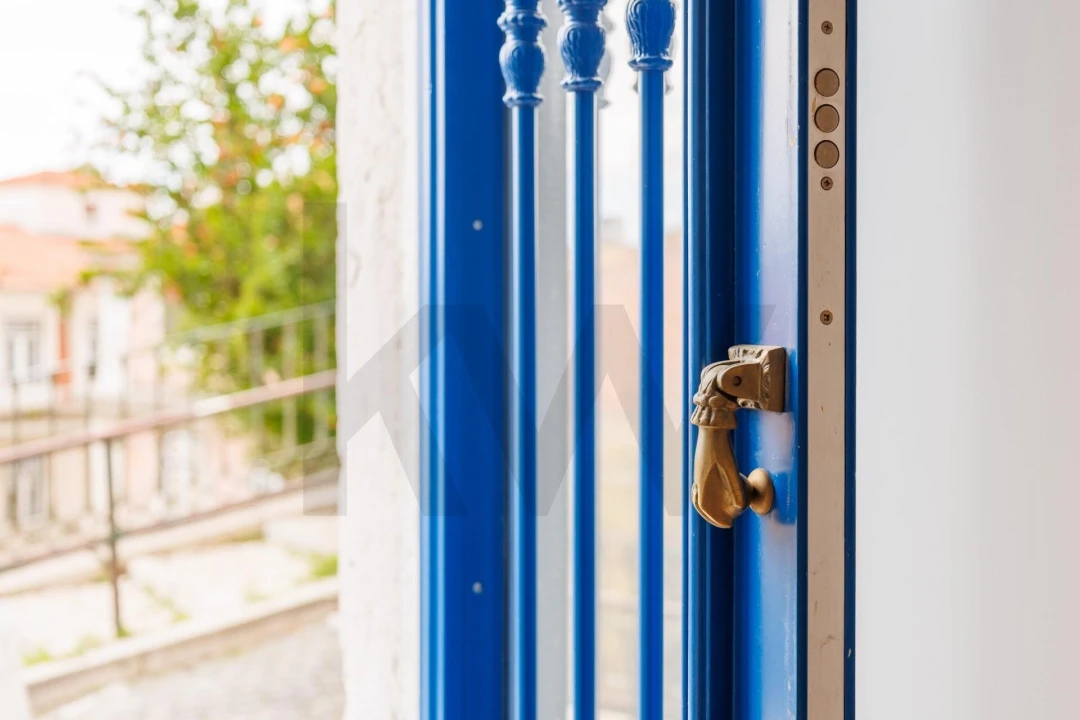 Apartamento T1 para Arrendamento em Santa Maria Maior Foto 18