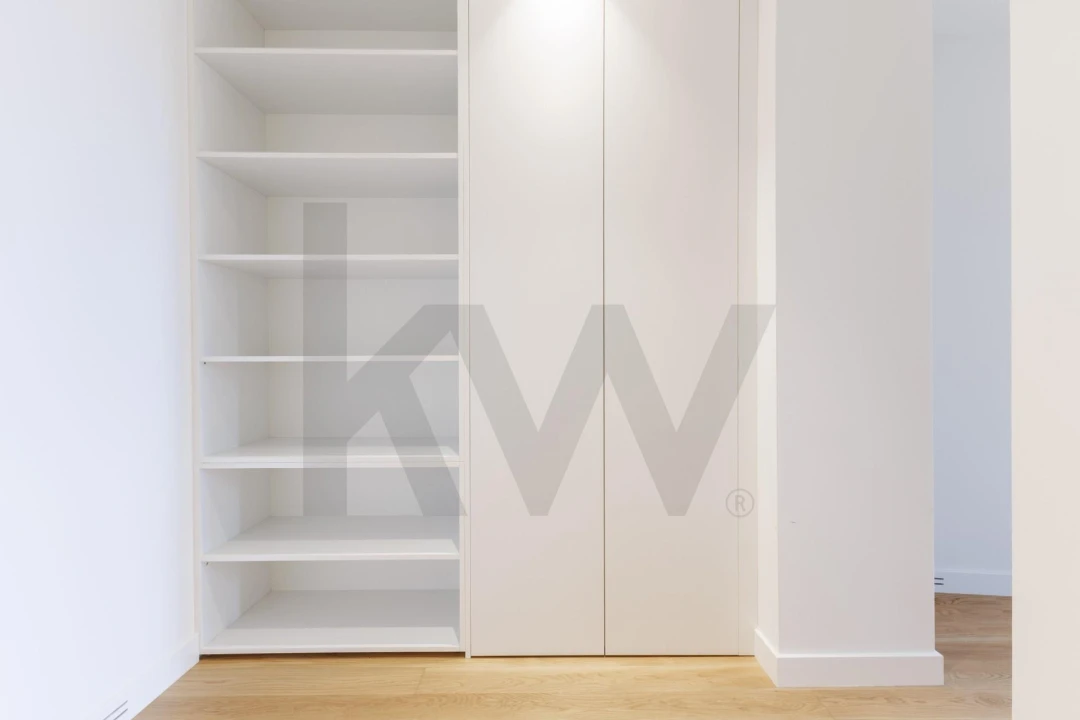 Apartamento T1 para Arrendamento em Santa Maria Maior Foto 9