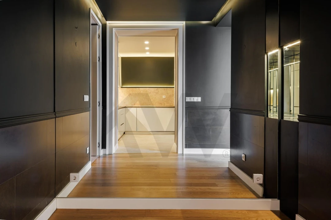 Apartamento T1 para Arrendamento em Santa Maria Maior Foto 16