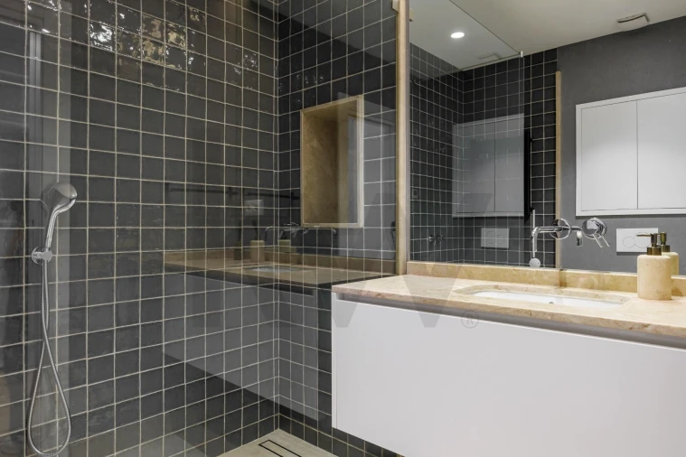 Apartamento T1 para Arrendamento em Santa Maria Maior Foto 10