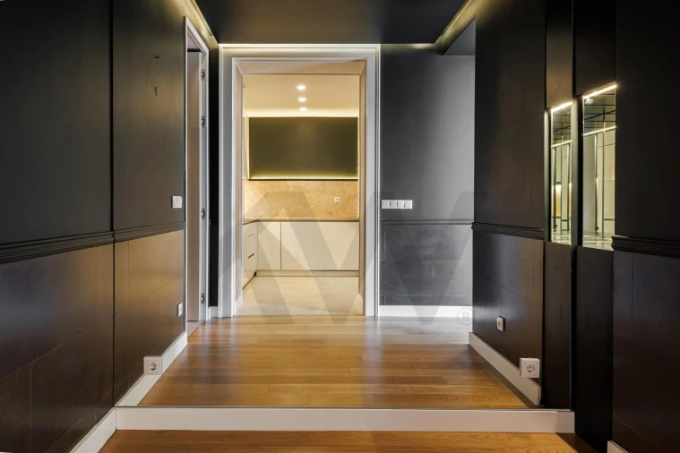 Apartamento T1 para Arrendamento em Santa Maria Maior Foto 16