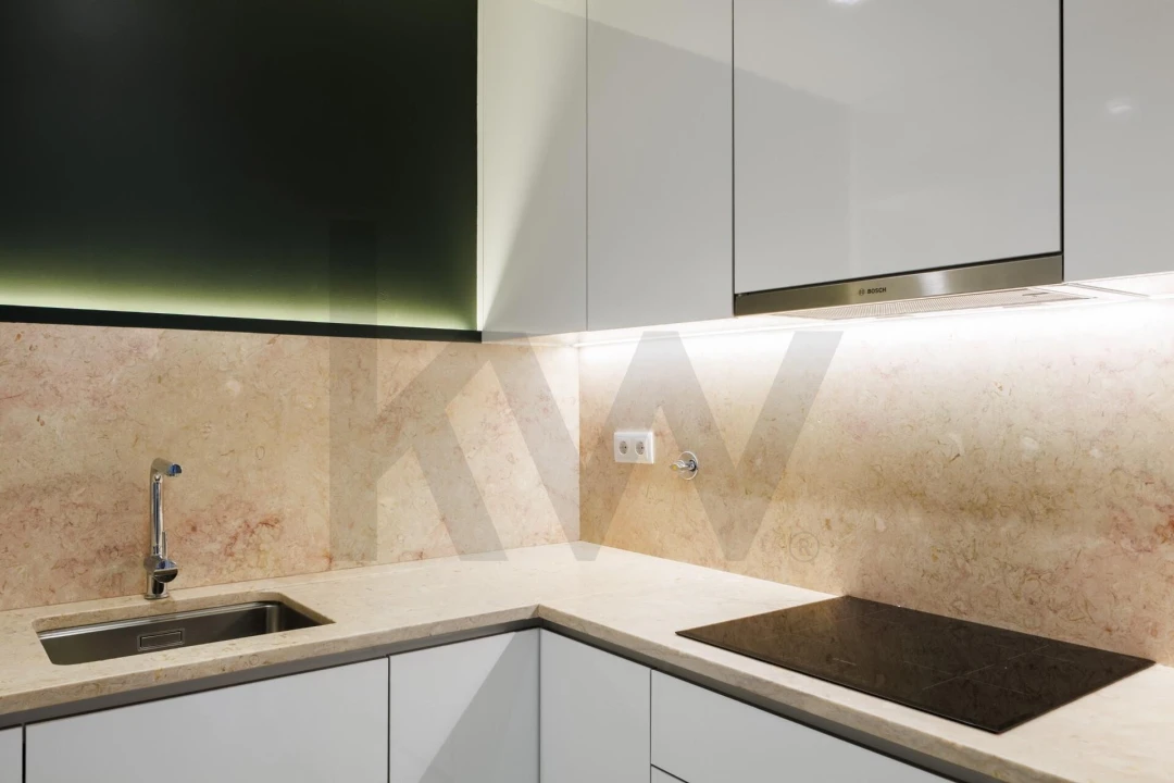 Apartamento T1 para Arrendamento em Santa Maria Maior Foto 14